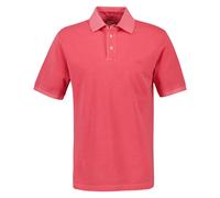GANT Polo Uomo, Sbiaditi - Sunfaded Polo, Washer, Manica Corta, Knopfle