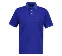 GANT Polo Uomo, Sbiaditi - Sunfaded Polo, Washer, Manica Corta, Knopfle