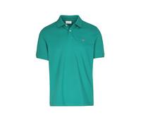 GANT Polo verde | M