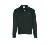 GANT Polo verde scuro | L