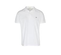 Gant Reg Shield Short Sleeve Polo 2XL