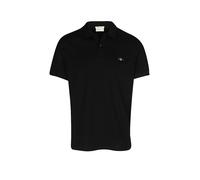 Gant Polo A Maniche Corte Reg Shield