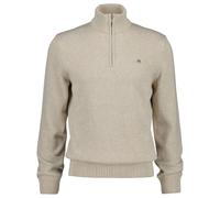GANT Pullover beige Uomo - Abbigliamento - Pullover e cardigan - Pullover - Pullover dolcevita GANT XXL