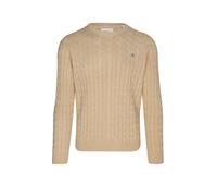 GANT Pullover beige | XXL