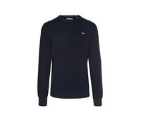 Gant 8030291 Sweater Blu M Uomo