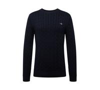 GANT Pullover blu notte Uomo GANT XL blu notte