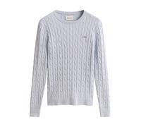 GANT Pullover blu pastello Donna GANT S