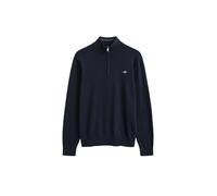 GANT Pullover blu scuro Uomo - Abbigliamento - Pullover e cardigan - Pullover - Pullover dolcevita GANT L
