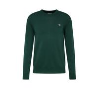 GANT Pullover blu / verde scuro / rosso / bianco Uomo GANT S