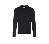 Gant - Maglieria Girocollo - - Knitwear - Uomo - Blu - XL
