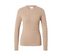 GANT Pullover cappuccino Donna GANT XL