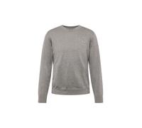 GANT Pullover 'Classic' grigio sfumato Uomo GANT XL