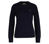 GANT Pullover 'CLASSIC' navy Donna GANT L navy