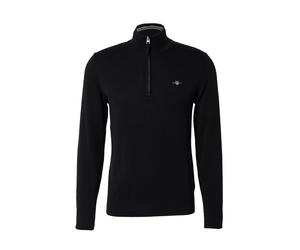 GANT Pullover 'Classic' nero Uomo GANT 5XL