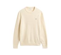 GANT Pullover crema Uomo GANT XXL