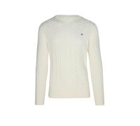 GANT Pullover crema | XL