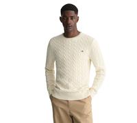 GANT Pullover crema | XXL