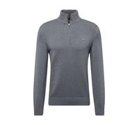 GANT Pullover grigio basalto Uomo - Abbigliamento - Pullover e cardigan - Pullover - Pullover dolcevita GANT L