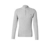 GANT Pullover grigio chiaro Uomo GANT XL