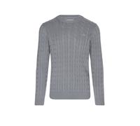 GANT Pullover grigio | M