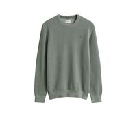 GANT Pullover grigio | XXXL