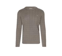 GANT Pullover marrone | S