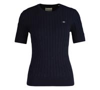 GANT Pullover navy Donna GANT L navy