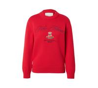 GANT Pullover navy / giallo oro / rosso Donna GANT M