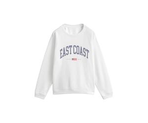 GANT Pullover navy / rosso chiaro / bianco Donna GANT S