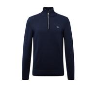 GANT Pullover navy Uomo - Abbigliamento - Pullover e cardigan - Pullover - Pullover dolcevita GANT XXL