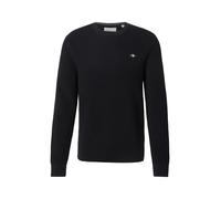 GANT Pullover nero Uomo GANT XXL