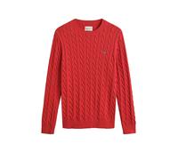 GANT Pullover rosso | L