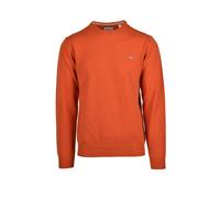 Gant Pullover Rosso XXL