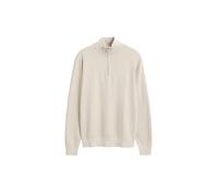 Gant - Maglioni a collo alto - - Knitwear - Donna - Beige - L