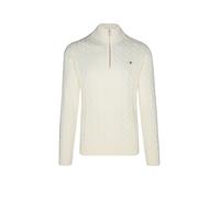 GANT Pullover crema, Taglia L
