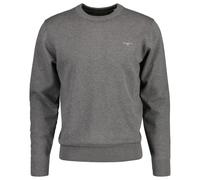 GANT Pullover Uomo - Classic Cotone C-Neck, Lavorato a Maglia, Girocollo,