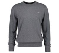 GANT Pullover Uomo Classic Cotton C-Neck Girocollo Cotone Comodo Casual