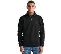 Gant Pullover Uomo Felpa Casual Collo A Giro Invernale Classico Designer