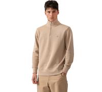 Gant Pullover Uomo Felpa Casual Collo A Giro Invernale Classico Designer