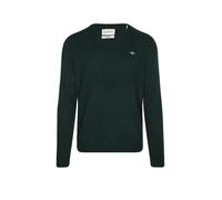 GANT Pullover verde scuro | XL