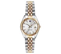 GANT Quadrante Argentato Sussex Mini (28 Mm)/Acciaio Inossidabile Pvd G181002