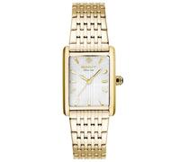GANT Quadrante bianco Rhode Island (24 mm)/acciaio inossidabile con pvd oro G173002