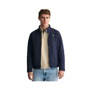 Gant - Quilted Windcheater - - Jackets - Uomo - Blu - L