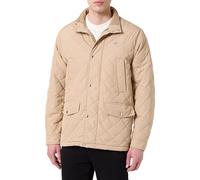 GANT Quilted Windcheater Mid Jacket Giacca Uomo