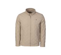 GANT Quilted Windcheater Steppjacke Uomo Giacca Antivento Imbottita