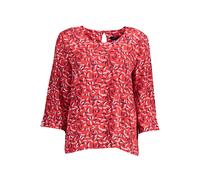 Gant Red Viscose Women Sweater - 42