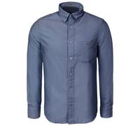 GANT Reg Classic Oxford Camicia Uomo Maniche Lunghe Dress Business 100% Cotone