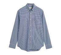 Gant Camicia A Maniche Lunghe Reg Stripe