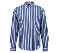 Gant Reg Classic Poplin - Strisce Larghe