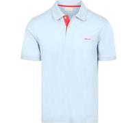 Gant Reg Contrast Pique SS Polo